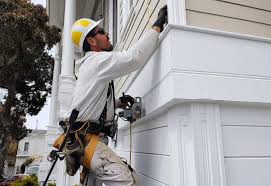 Reliable Chalfont, PA Siding Solutions